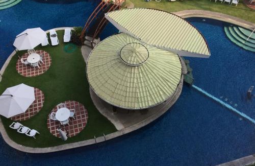 Balibago Resort | Wild Orchid Resort