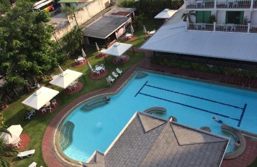 Balibago Resort | Wild Orchid Resort