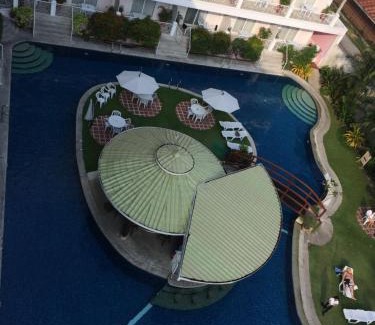 Balibago Resort | Wild Orchid Resort