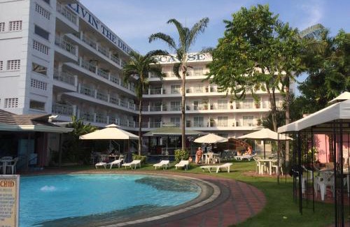 Balibago Resort | Wild Orchid Resort