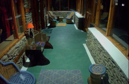 Jogindarnagar House | Wild orchid trail cottages