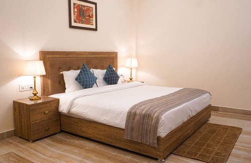 Ramnagar Resort | Wild Pensione Resort