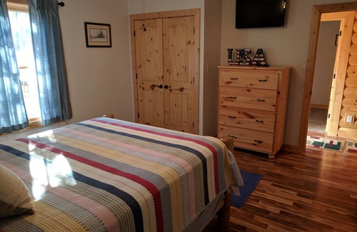 Berea Cabin | Wildcat Cabin Getaway Near Kentuckys Historical Attractions and State Parks