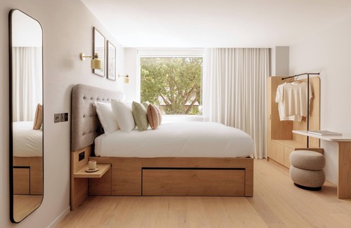 Cambridge City Centre Hotel | Wilde Cambridge City Centre