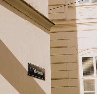 Innere Stadt Apartment | Wilde Vienna Fleischmarkt
