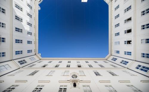 Innere Stadt Apartment | Wilde Vienna Fleischmarkt