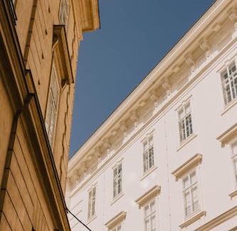 Innere Stadt Apartment | Wilde Vienna Fleischmarkt