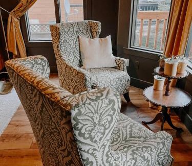 East Kootenay Bed & Breakfast | Wilder Lodge