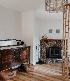 East Kootenay Bed & Breakfast | Wilder Lodge