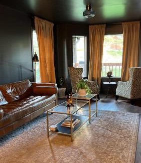 East Kootenay Bed & Breakfast | Wilder Lodge