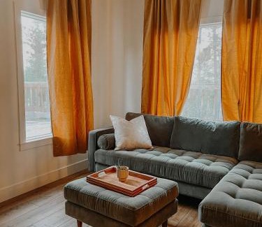 East Kootenay Bed & Breakfast | Wilder Lodge
