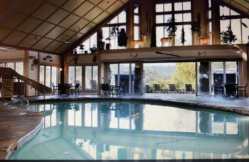 Big Cedars Apartment | Wilderness Club at Big Cedar Lodge Studio