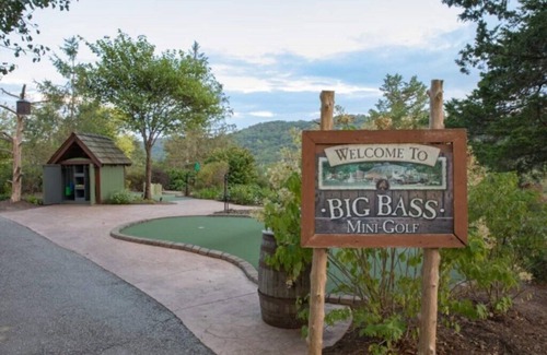 Big Cedars Condo | Wilderness Club™ at Big Cedar® - Ridgedale - 2 Bedroom Combined