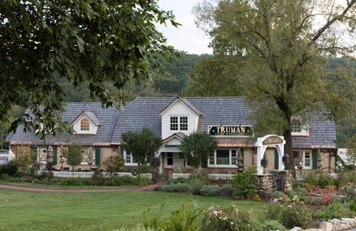 Big Cedars Apartment | Wilderness Club™ at Big Cedar® - Ridgedale - Studio