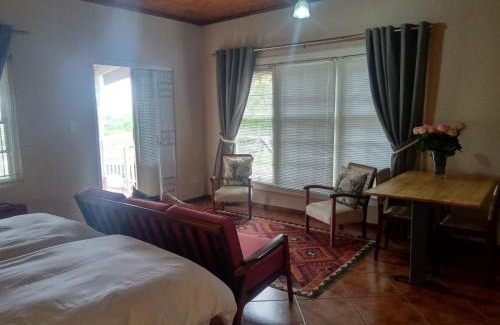 Duiwerivier Apartment | Wilderness Farmhouse