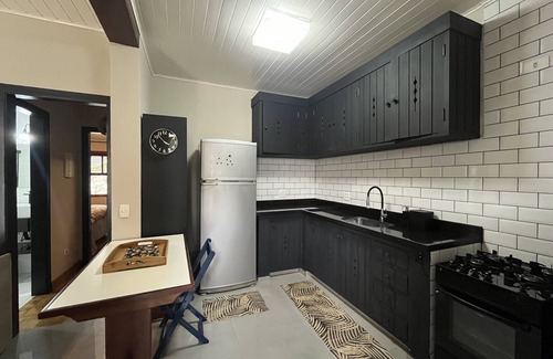 Vila Poran House | Wilderness home