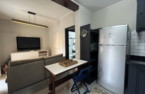 Vila Poran House | Wilderness home