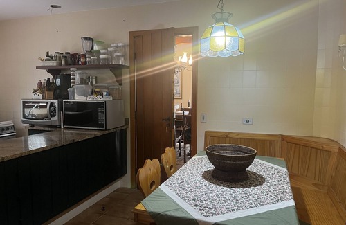 Vila Poran House | Wilderness home