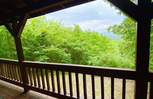 Mena Cabin | Wilderness