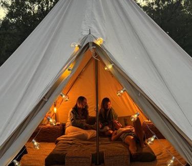 Yanchep Other | Wilderstay Glamping - Yanchep National Park