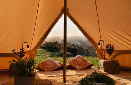 Yanchep Other | Wilderstay Glamping - Yanchep National Park