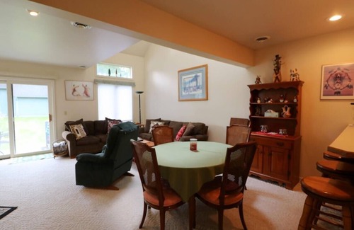 Ellicottville Condo | Wildflower 159 2 Bedroom Home by RedAwning