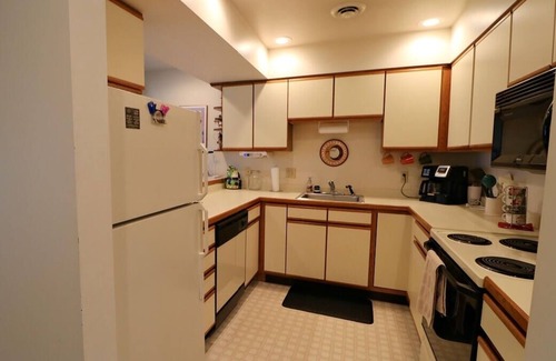 Ellicottville Condo | Wildflower 159 2 Bedroom Home by RedAwning