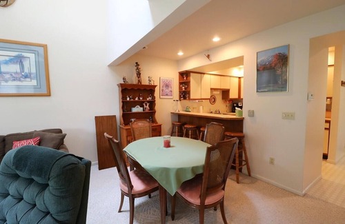Ellicottville Condo | Wildflower 159 2 Bedroom Home by RedAwning