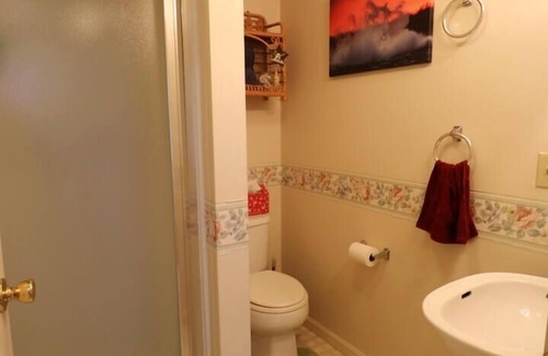 Ellicottville Condo | Wildflower 159 2 Bedroom Home by RedAwning