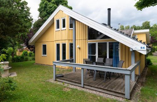 Mirow House | Wildgans 54