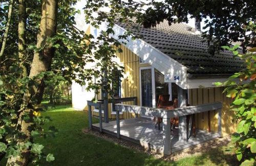 Mirow House | Wildgans 54