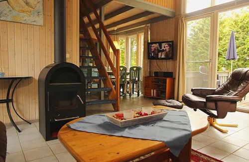 Mirow House | Wildgans 72