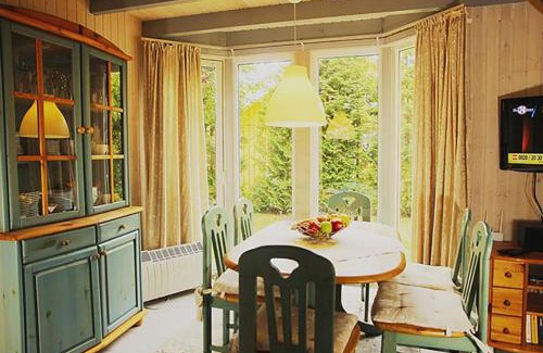 Mirow House | Wildgans 72