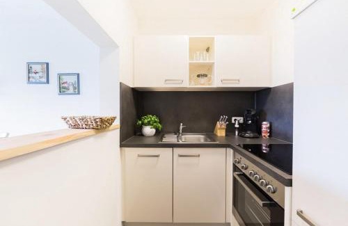 Rofleuten Apartment | Wildgrün Panorama Lodge 5
