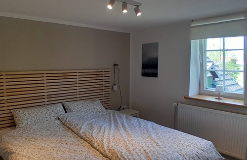 Rotenburg an der Fulda Apartment | Wildhüterhaus an der Wasserburg - Ferienwohnung 1