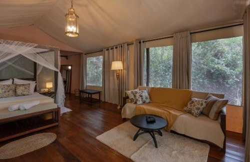 Nochchiyagama Resort | Wilds Wilpattu