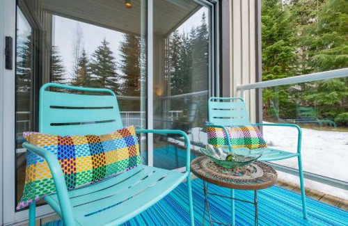 Blackcomb House | Wildwood Lodge by Outpost Whistler