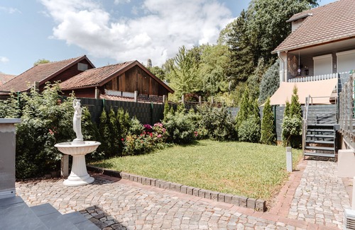 Osterode am Harz Apartment | Wilhelm Busch - First Wohnen Gmbh