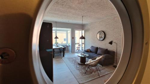 Center Apartment | Wilhelms Mitte