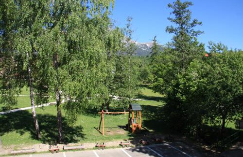 Tatranska Lomnica Apartment | Wili Tatry Apartments