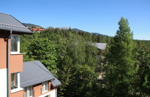 Tatranska Lomnica Apartment | Wili Tatry Apartments