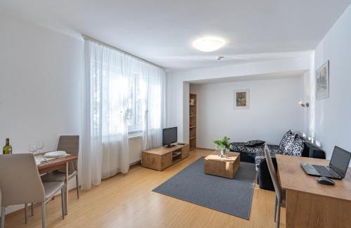 Tatranska Lomnica Apartment | Wili Tatry Apartments