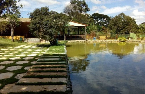 Pocone House | Will Call Black Kettle