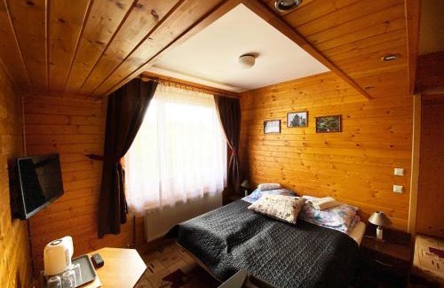 Rabka Bed & Breakfast | Willa Światowid