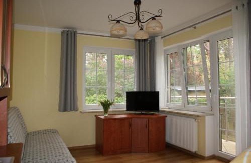 Jurata House | willa-anna