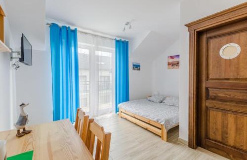Wladyslawowo Villa | Willa Artus