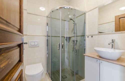 Wladyslawowo Villa | Willa Artus