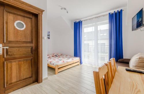 Wladyslawowo Villa | Willa Artus