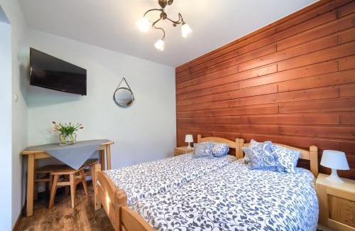 Male Ciche Bed & Breakfast | Willa Bartuś Baliczek