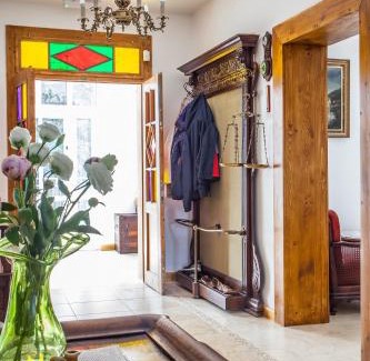 Szczyrk House | Willa Bianka Szczyrk